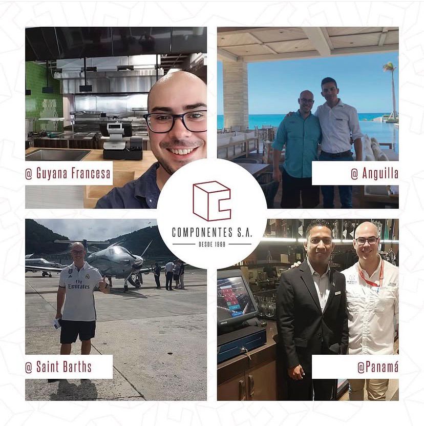 Instalación y puesta en marcha de sistemas