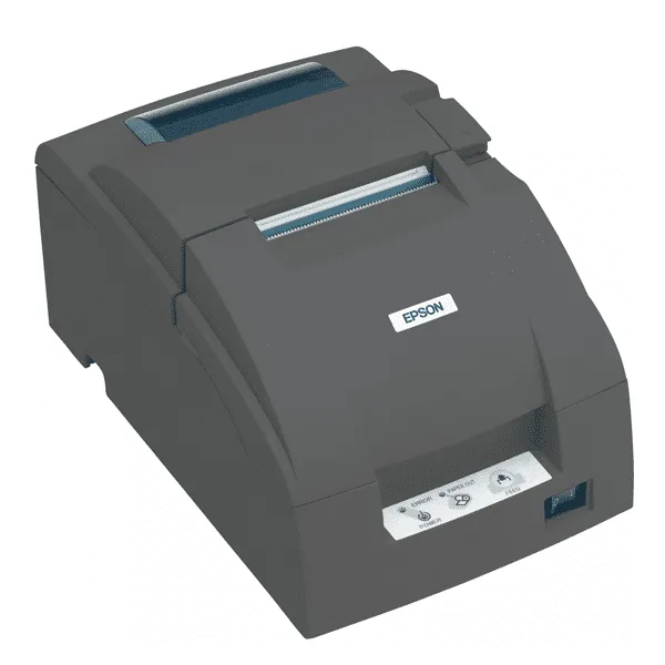 Impresoras Térmicas