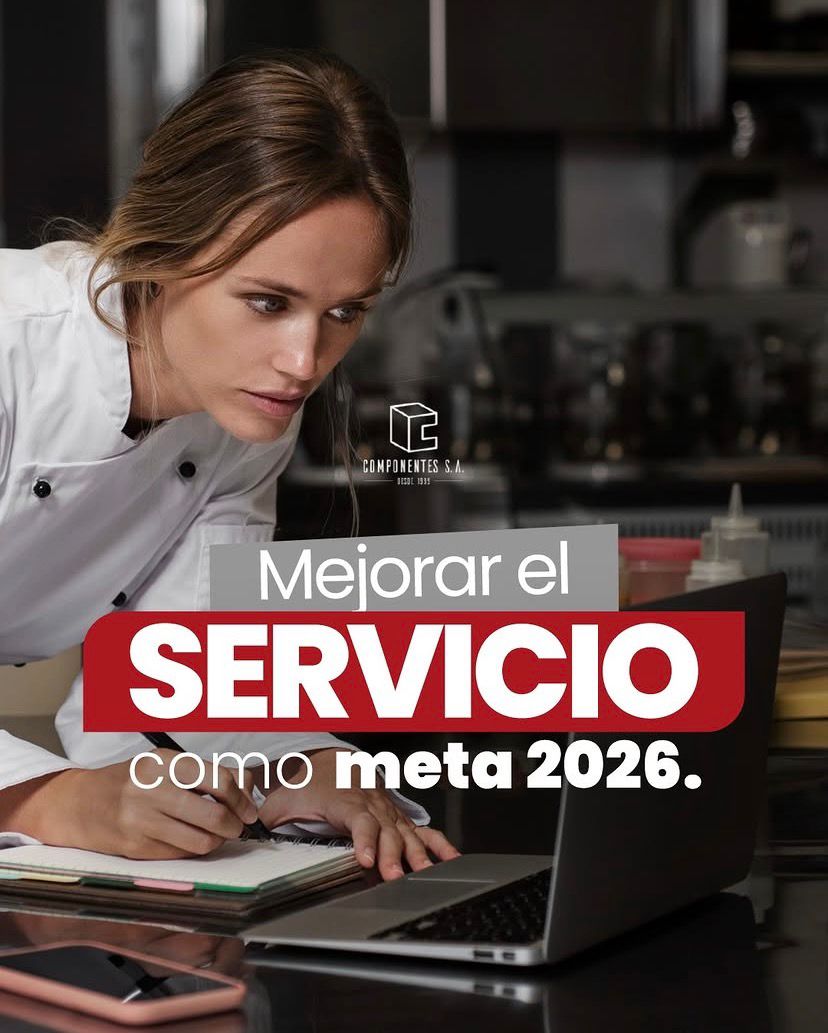 Restaurante con Oracle Simphony