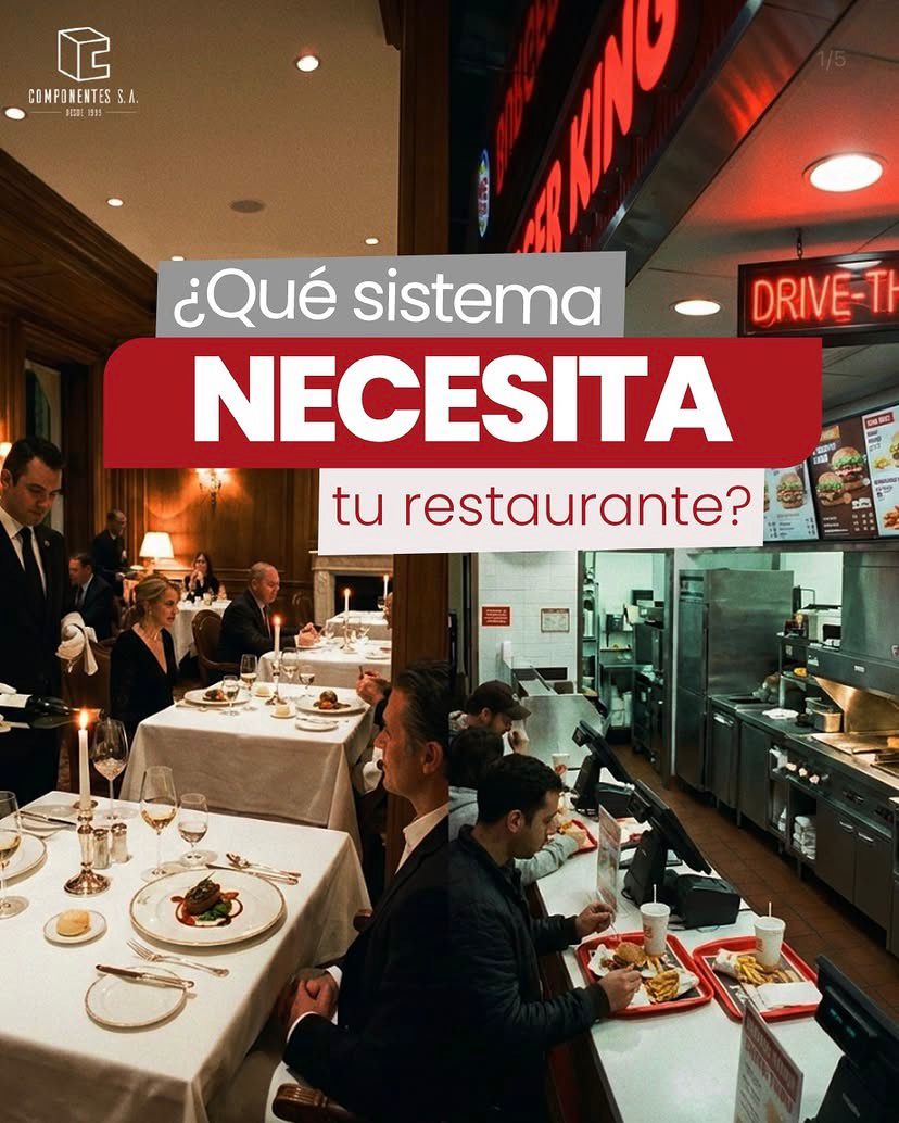 Hotel moderno con sistema de gestión