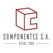 Componentes S.A. Logo