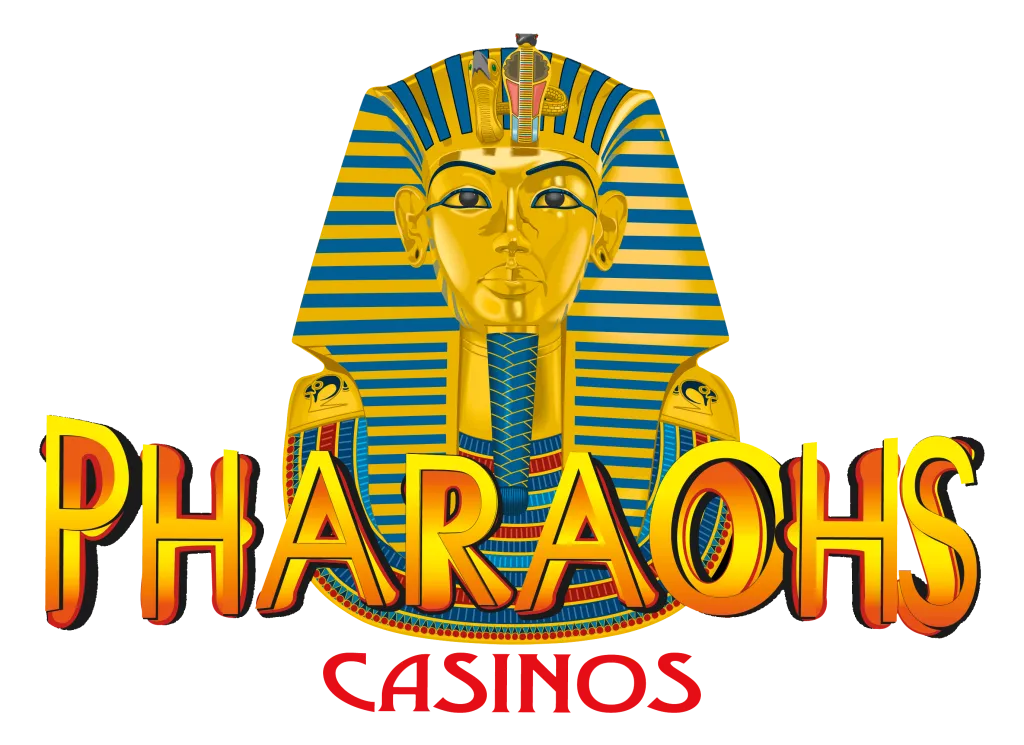 Pharaos Casinos